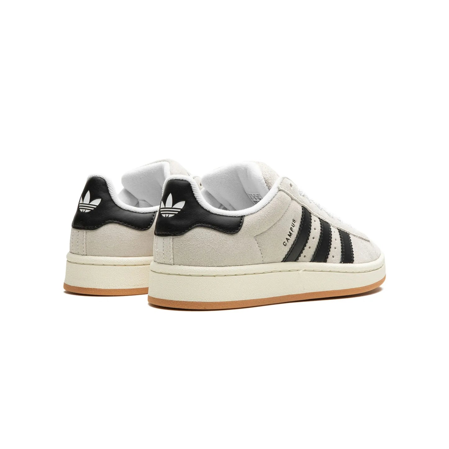 adidas Campus 00s Crystal White Core Black (Women's)