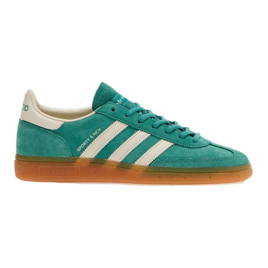 adidas Handball Spezial Sporty & Rich Green