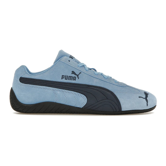 Puma Speedcat Archive Team Light Blue Club Navy