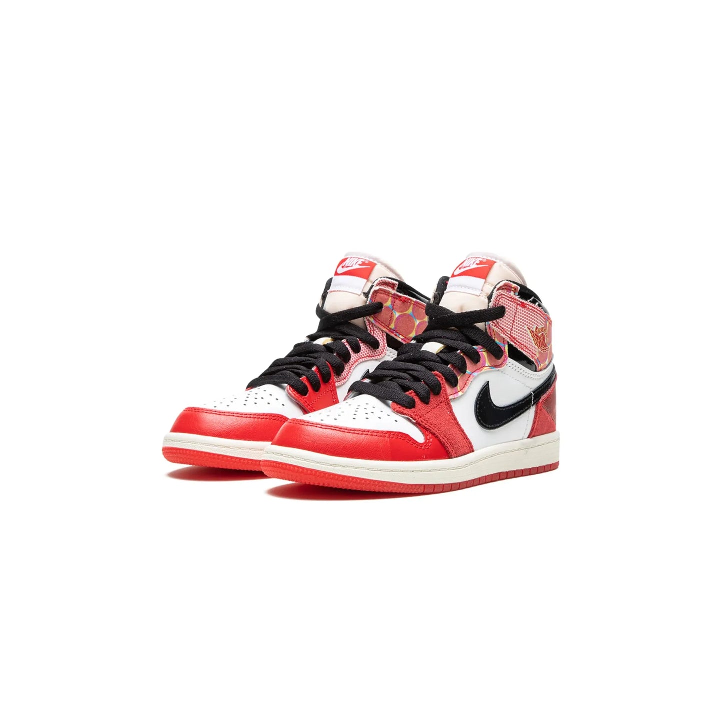 Jordan 1 Retro High OG Spider-Man Across the Spider-Verse (PS)