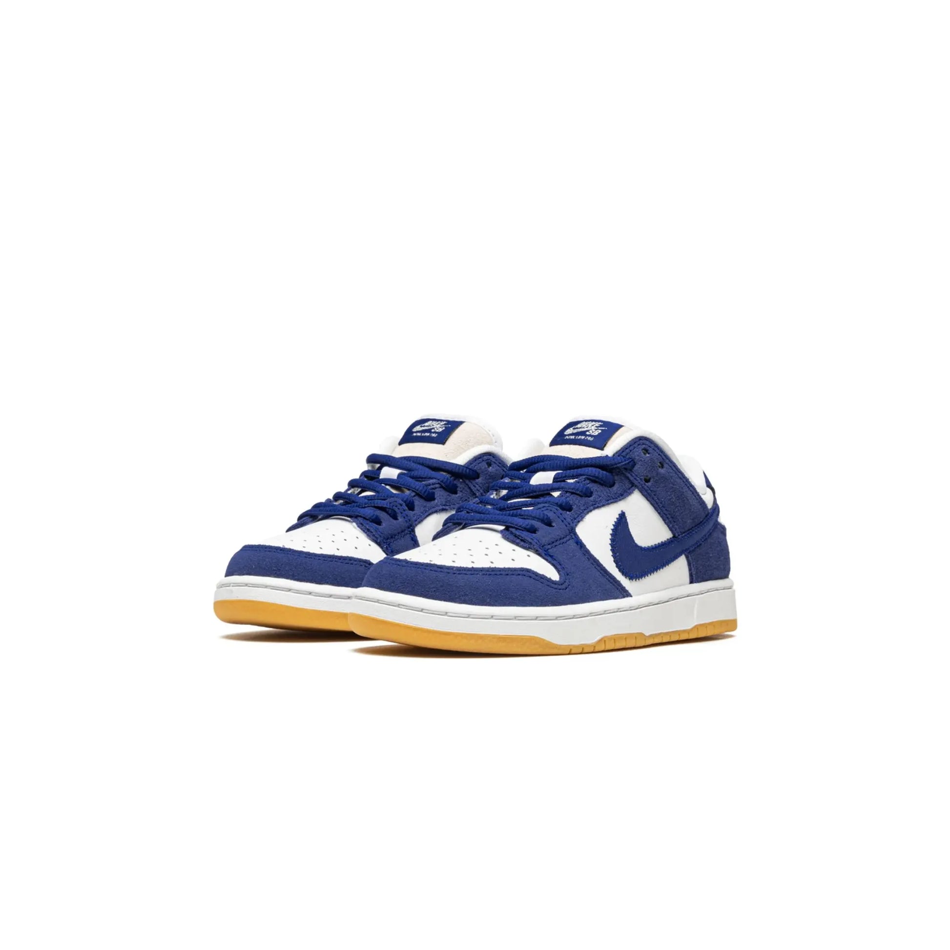 Nike SB Dunk Low Los Angeles Dodgers (PS)