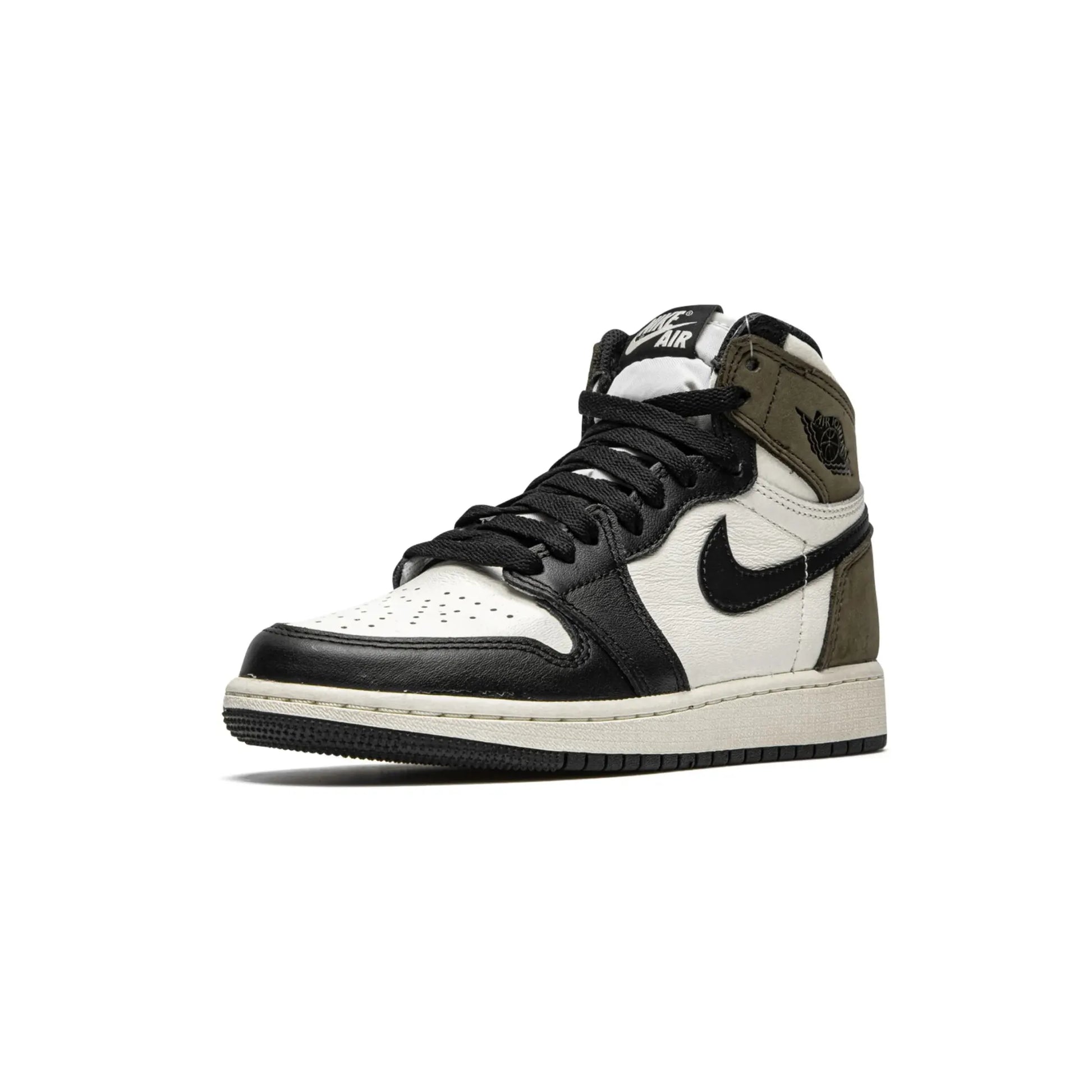 Jordan 1 Retro High Dark Mocha (GS)