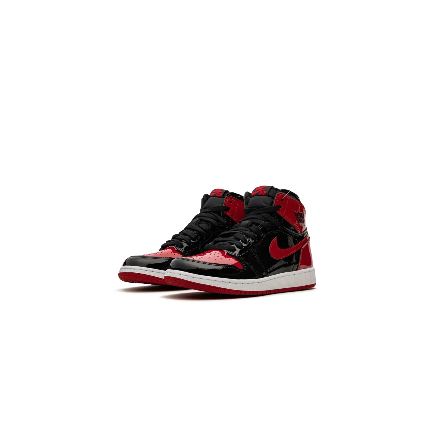 Jordan 1 Retro High OG Patent Bred (GS)