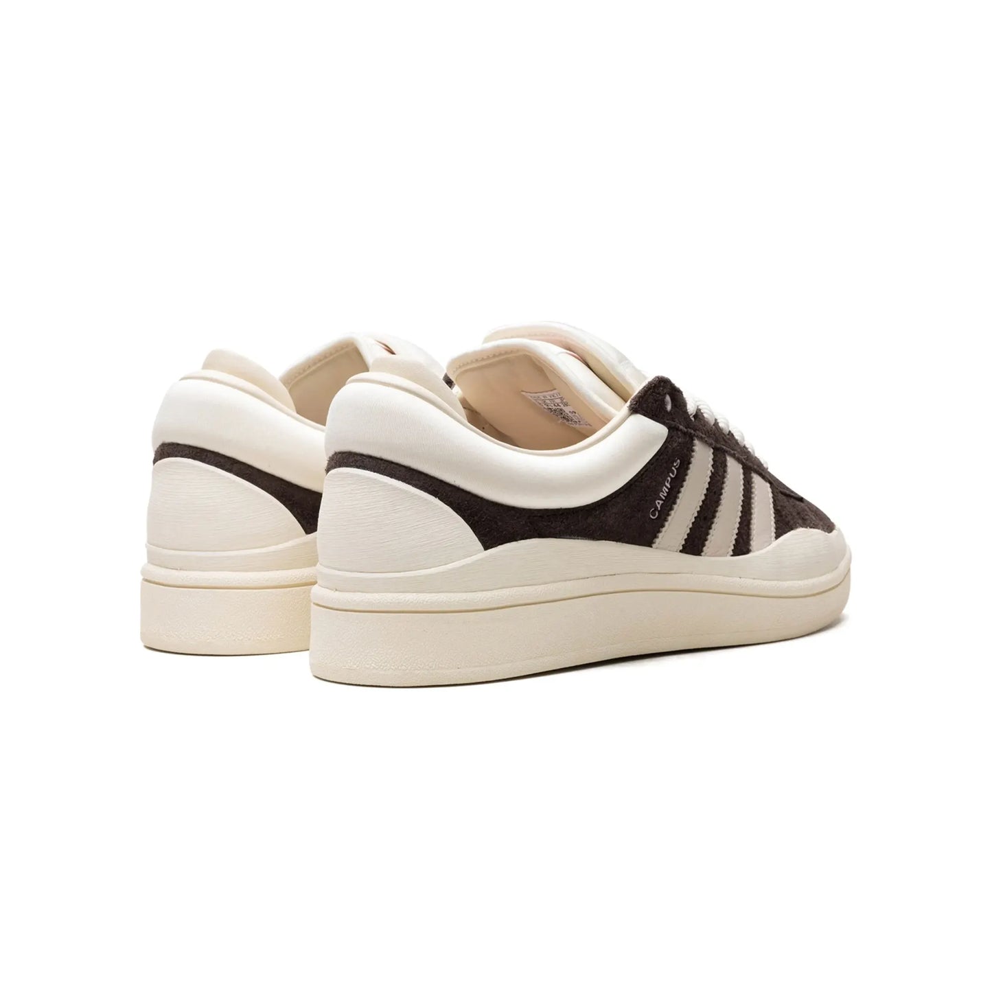 adidas Campus Bad Bunny Deep Brown