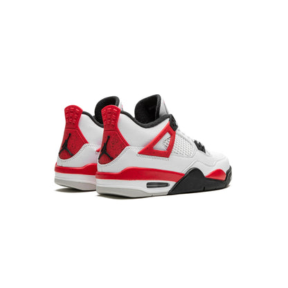 Jordan 4 Retro Red Cement (GS)