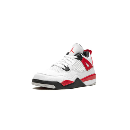 Jordan 4 Retro Red Cement (PS)