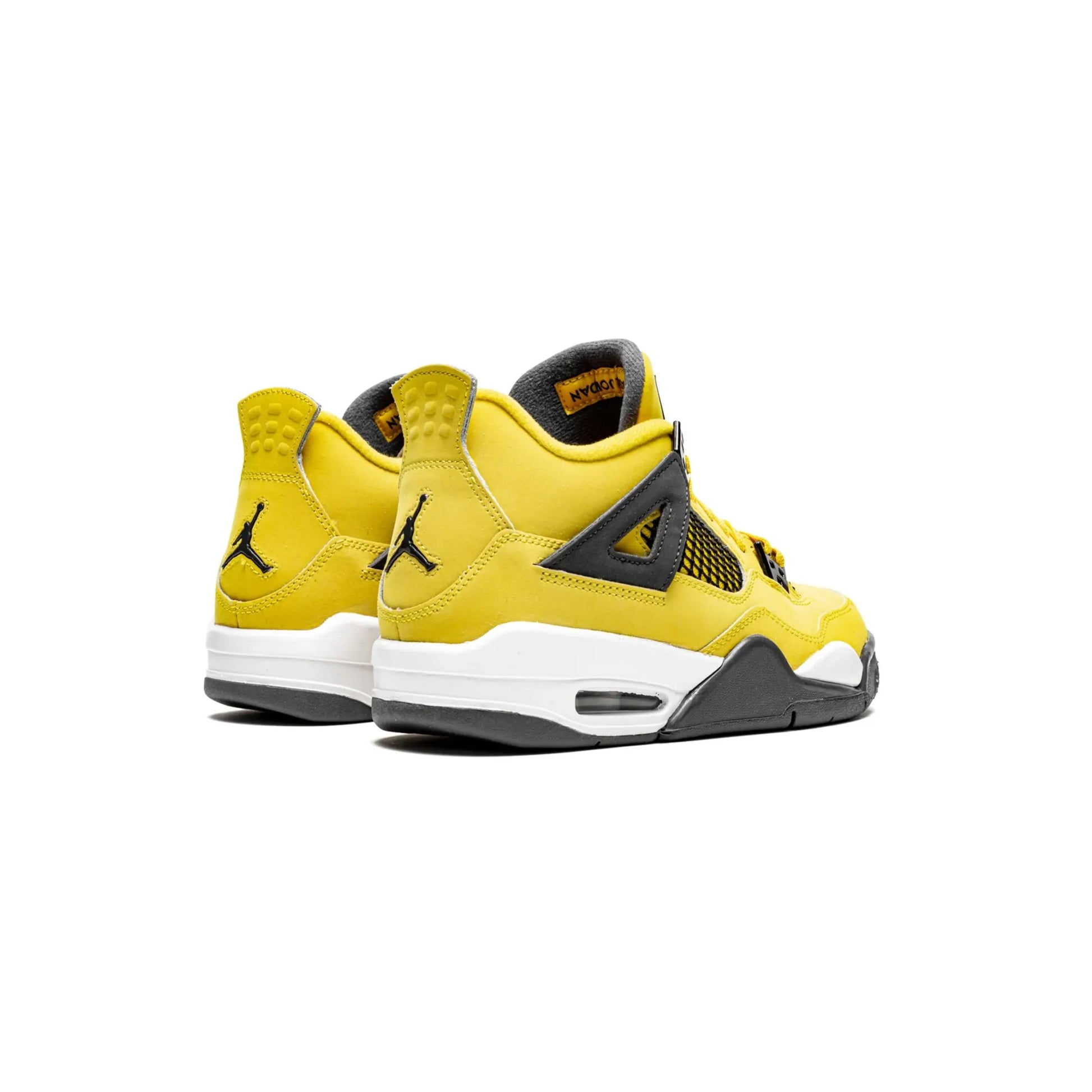 Jordan 4 Retro Lightning (2021) (GS)