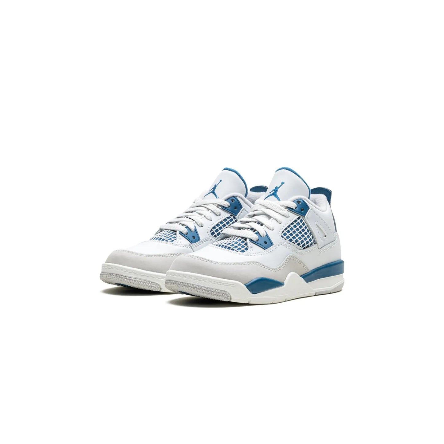 Jordan 4 Retro Military Blue (2024) (PS)