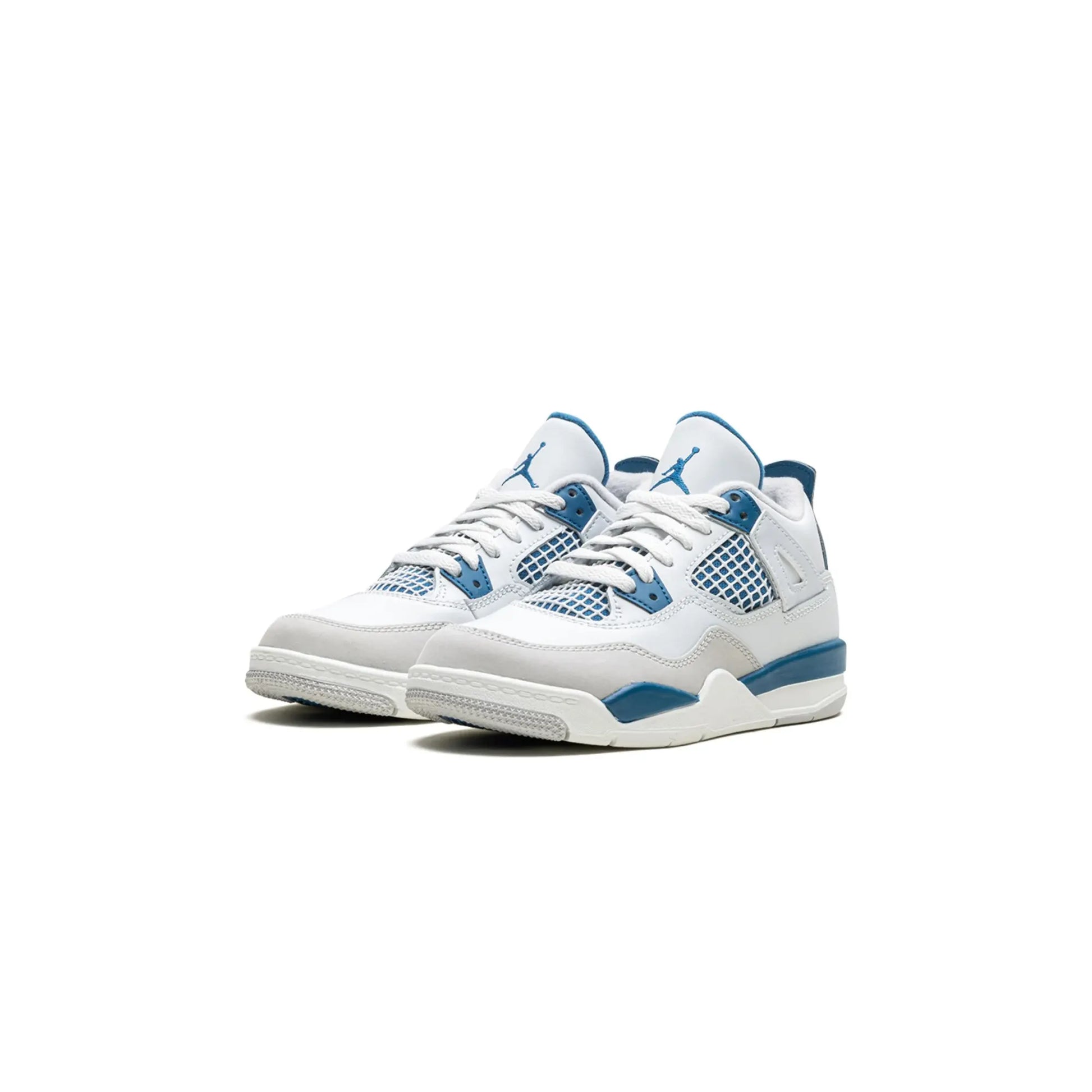 Jordan 4 Retro Military Blue (2024) (PS)