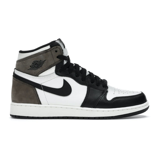 Jordan 1 Retro High Dark Mocha (GS)