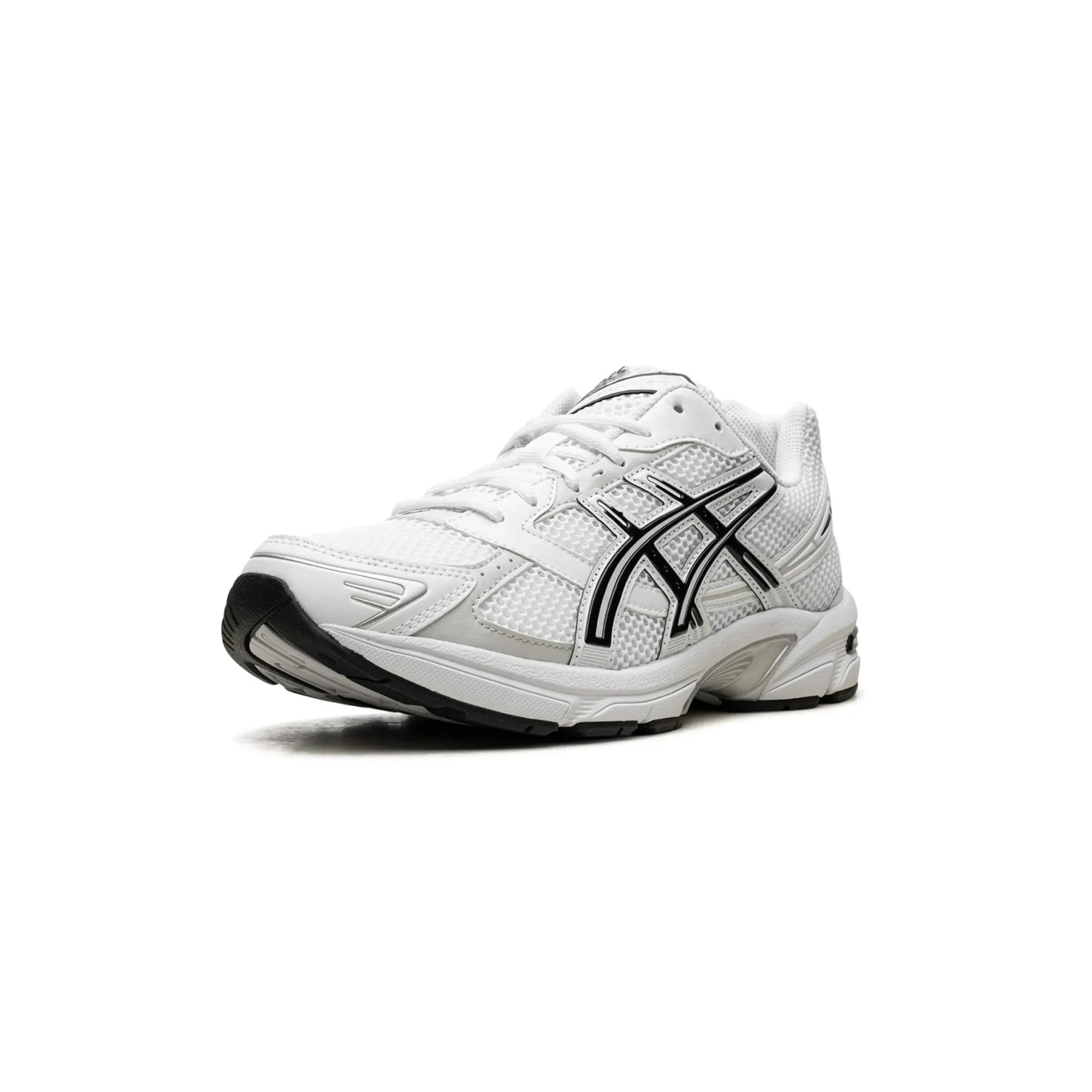 ASICS Gel-1130 White Black