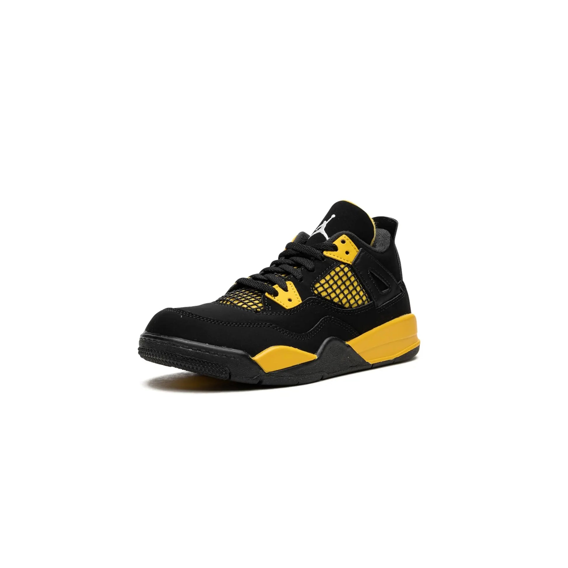 Jordan 4 Retro Thunder (2023) (PS)