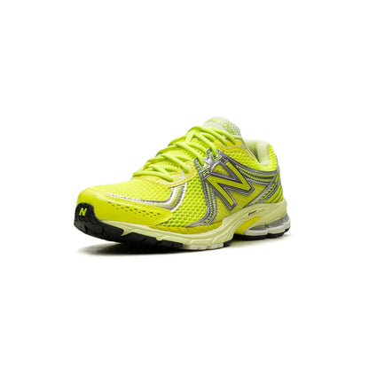 New Balance 860v2 Aime Leon Dore Yellow