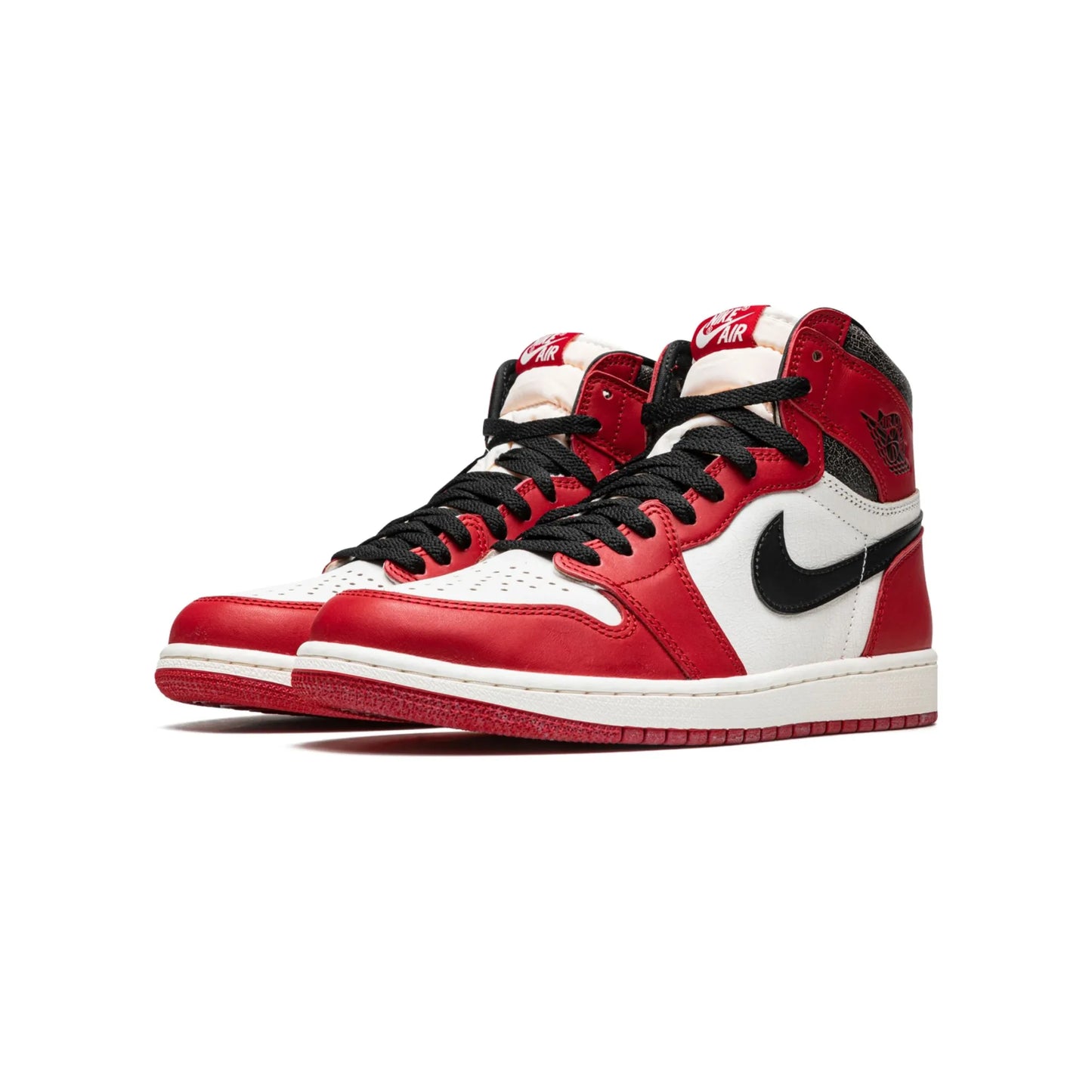 Jordan 1 Retro High OG Chicago Lost and Found