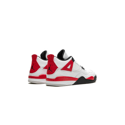 Jordan 4 Retro Red Cement (PS)