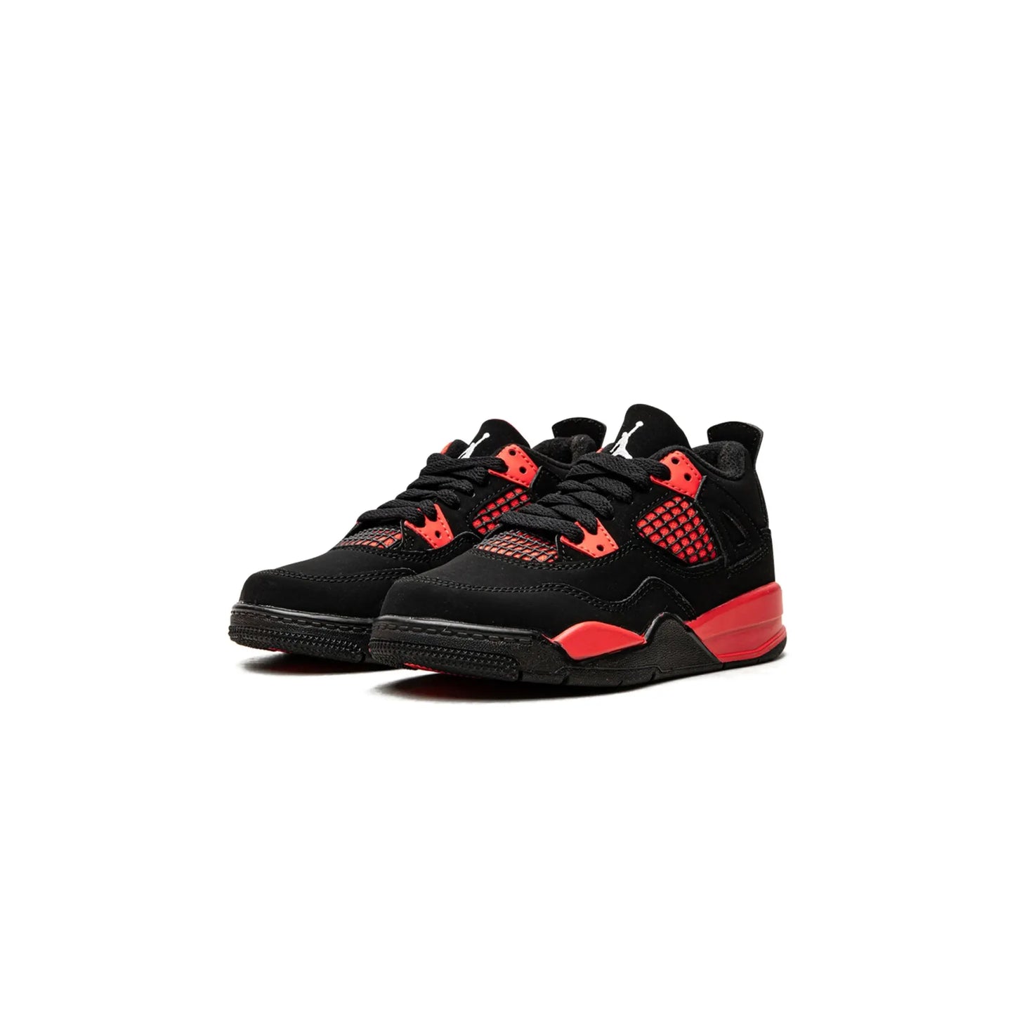 Jordan 4 Retro Red Thunder (PS)