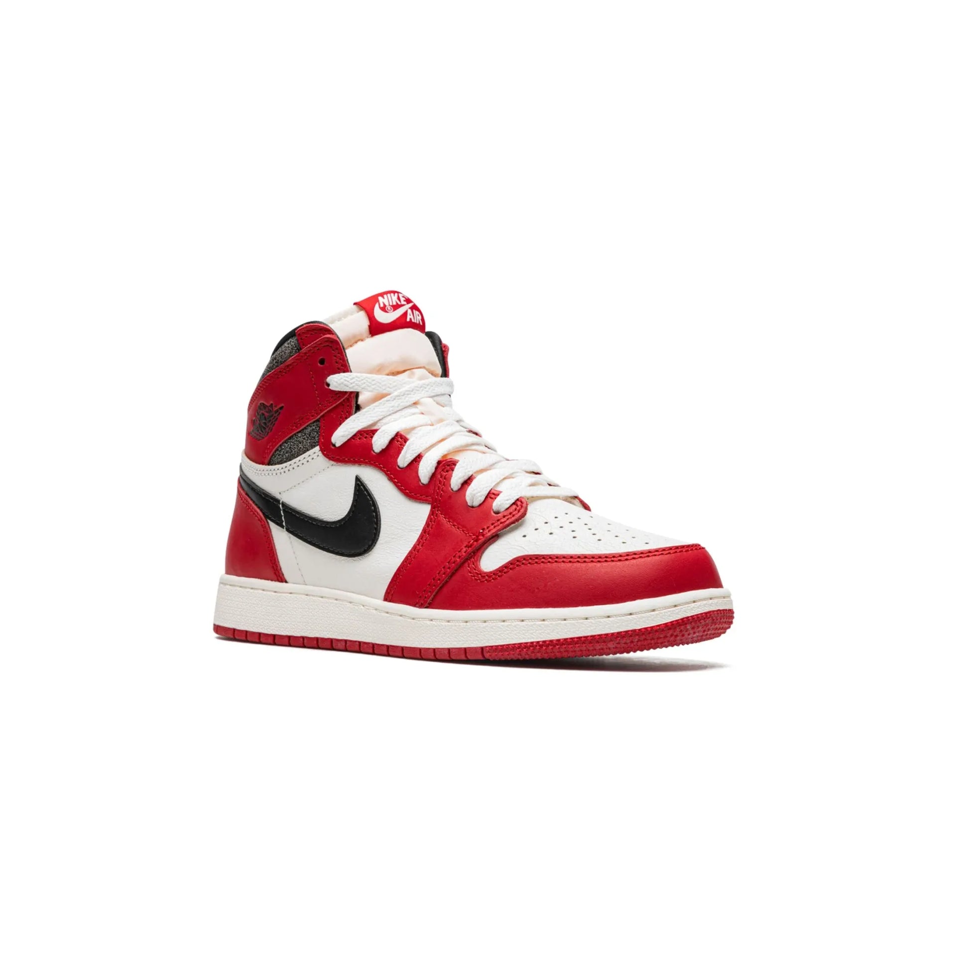 Jordan 1 Retro High OG Chicago Lost and Found (GS)