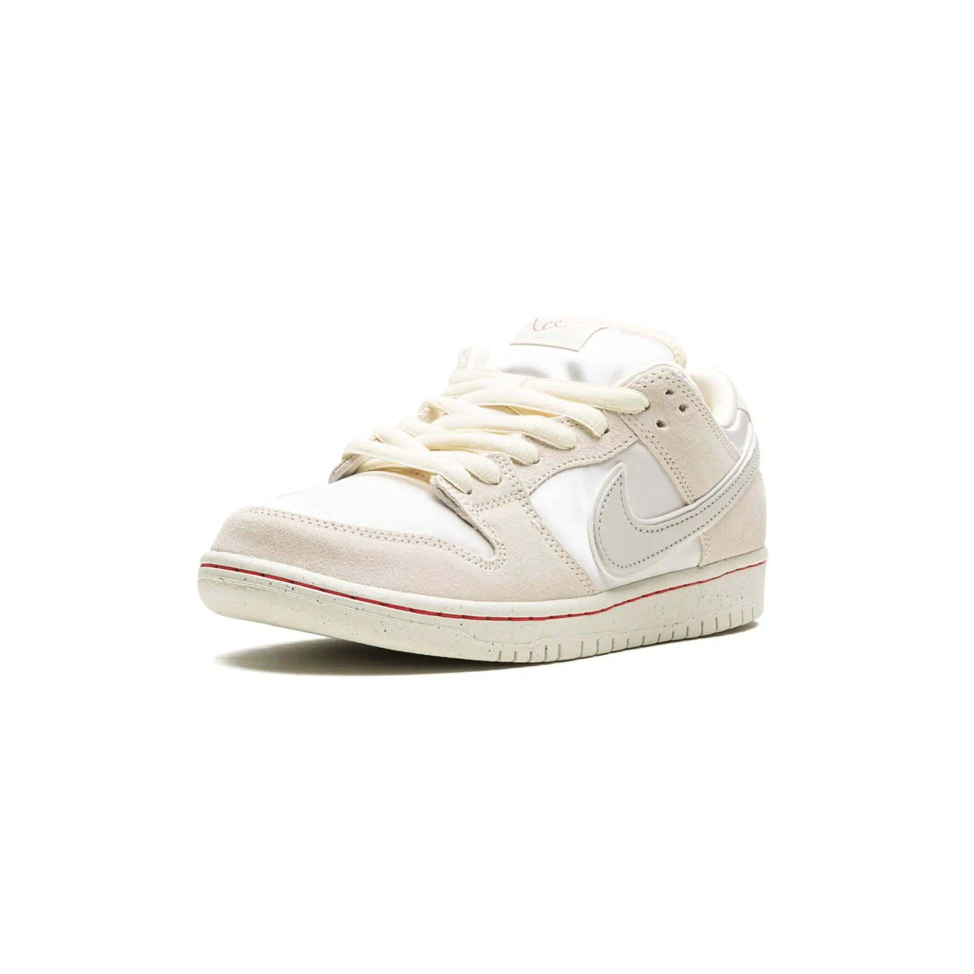 Nike SB Dunk Low City of Love Light Bone