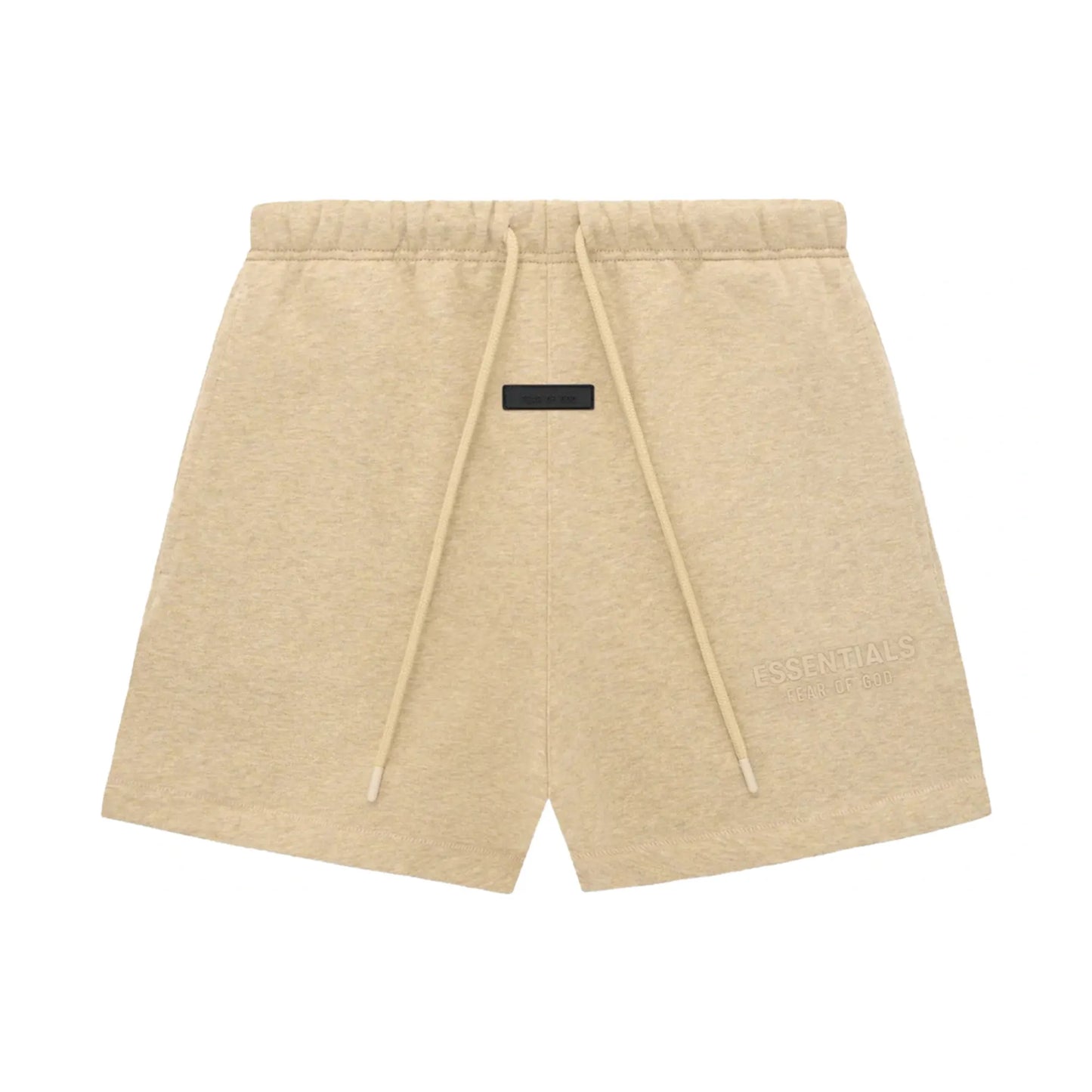 Fear of God Essentials Sweatshort Gold Heather