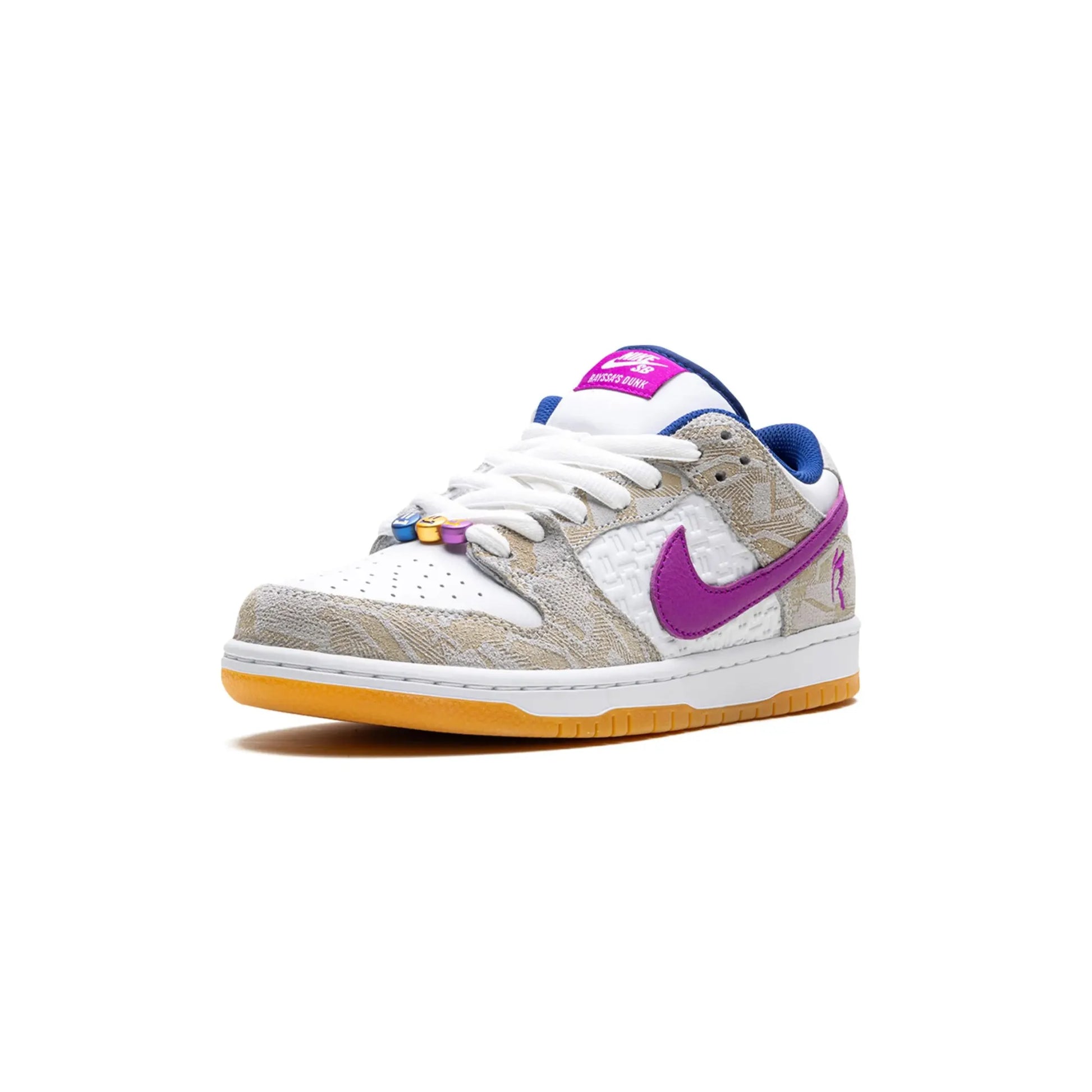 Nike SB Dunk Low Rayssa Leal