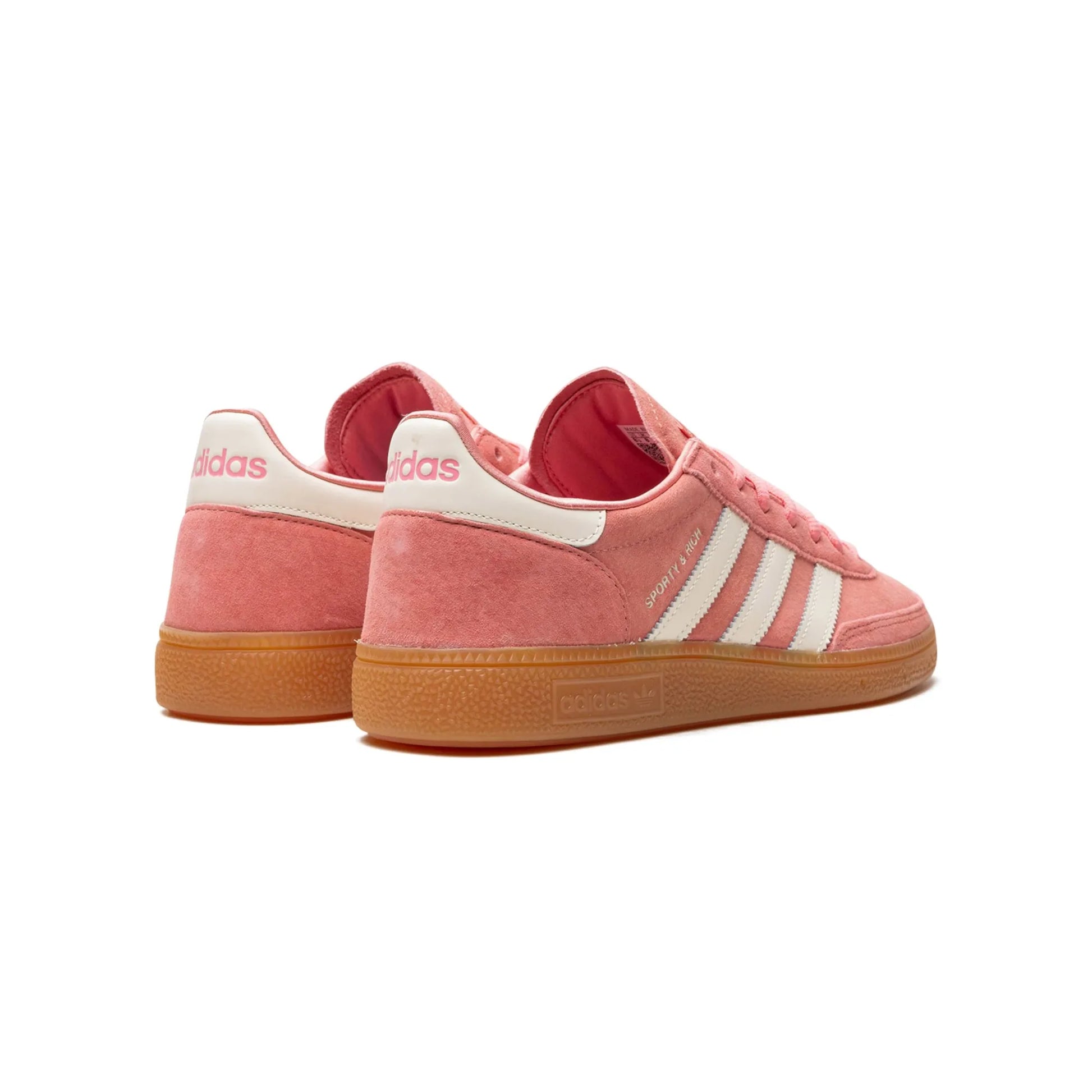 adidas Handball Spezial Sporty & Rich Pink