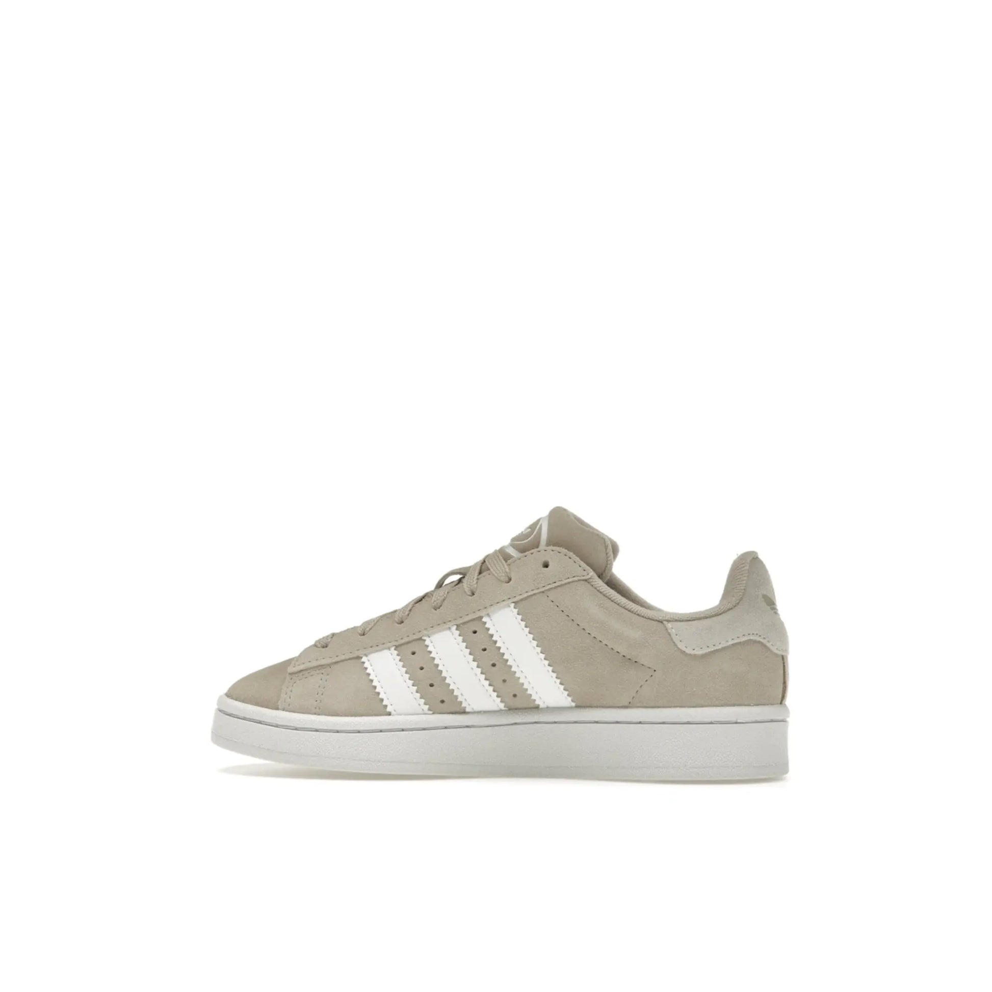 adidas Campus 00s Wonder White (Kids)