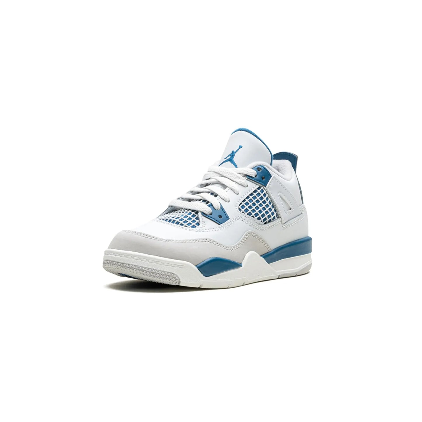 Jordan 4 Retro Military Blue (2024) (PS)