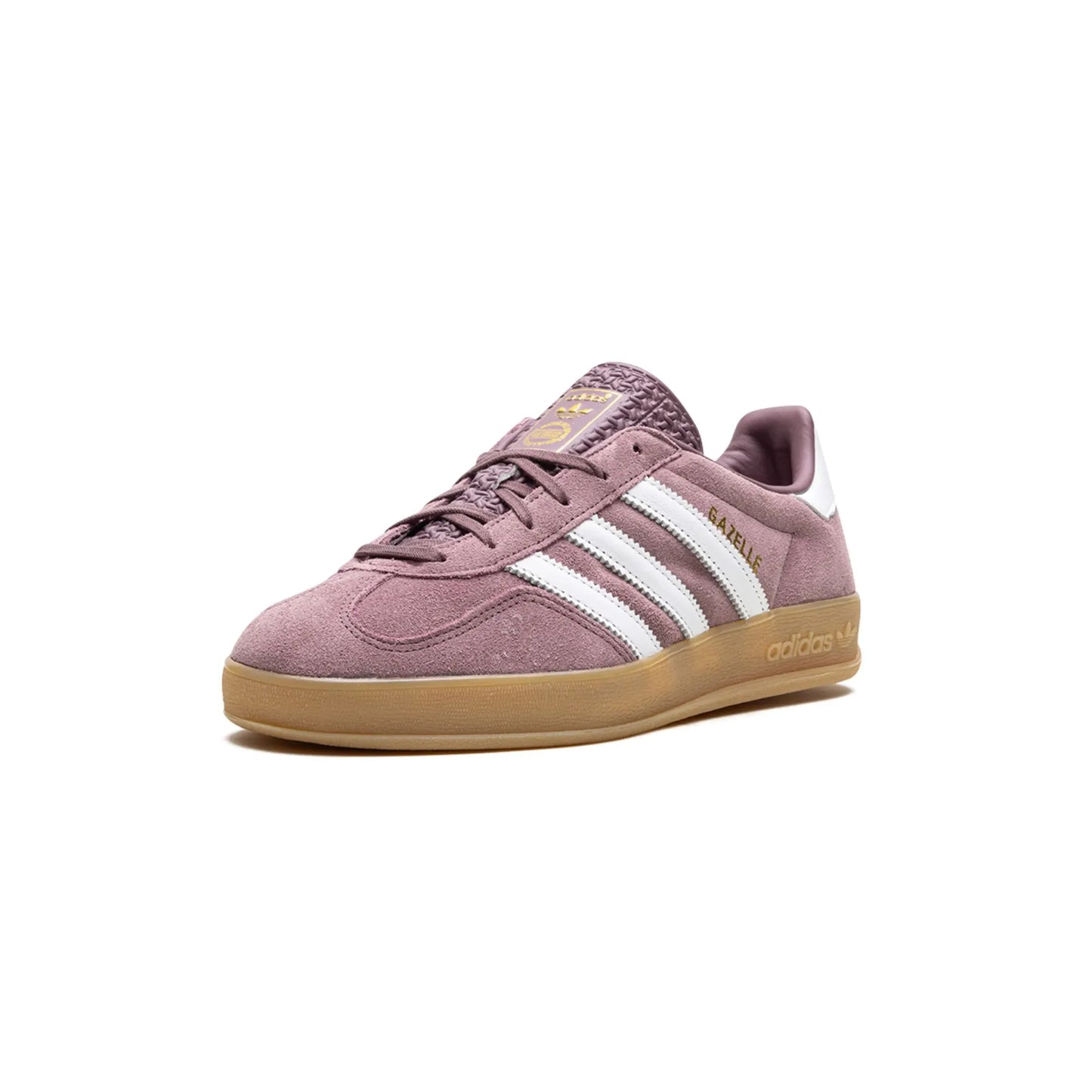 adidas Gazelle Indoor Shadow Fig (Women's)