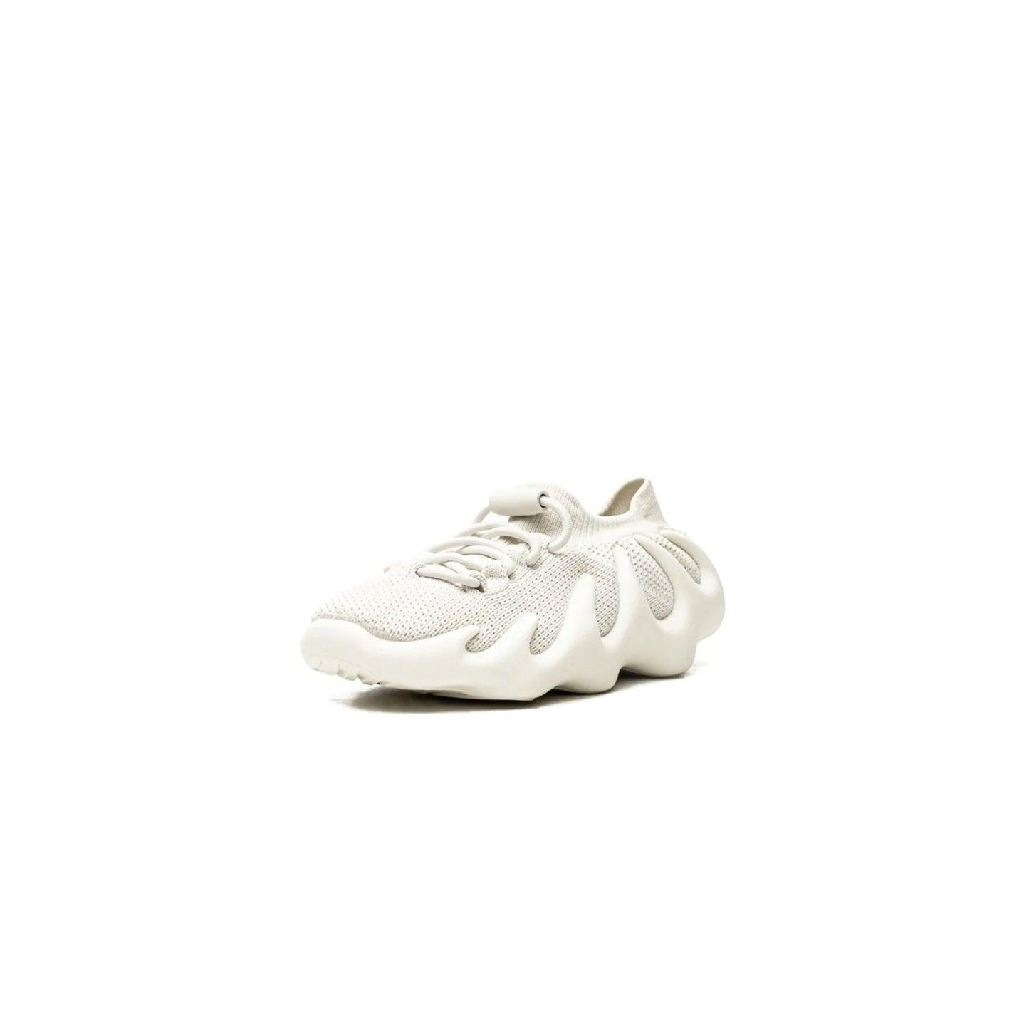 adidas Yeezy 450 Cloud White (Infants)