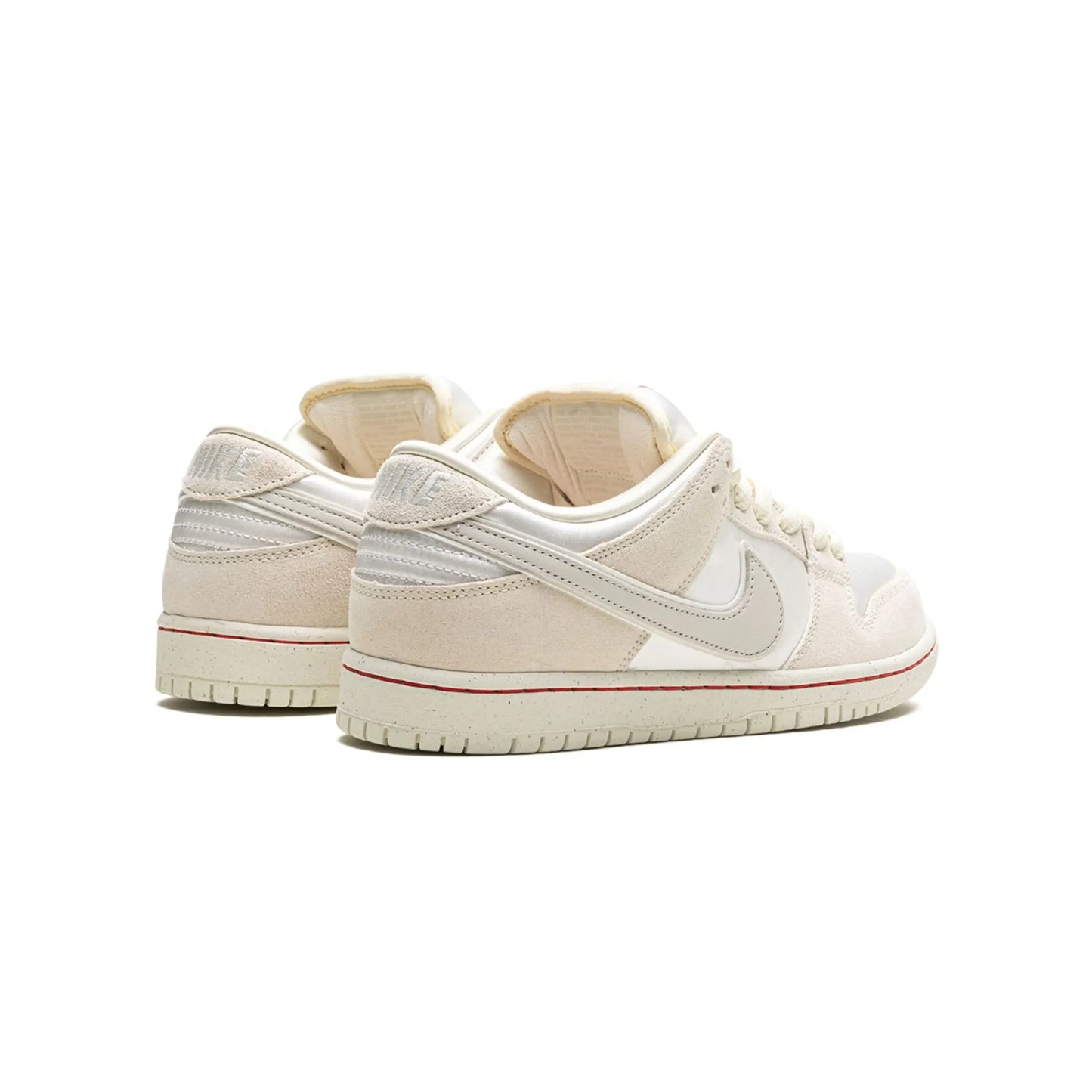 Nike SB Dunk Low City of Love Light Bone