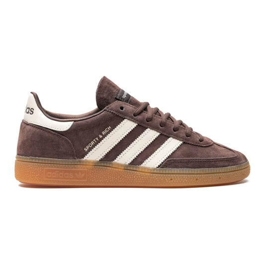 adidas Handball Spezial Sporty & Rich Brown