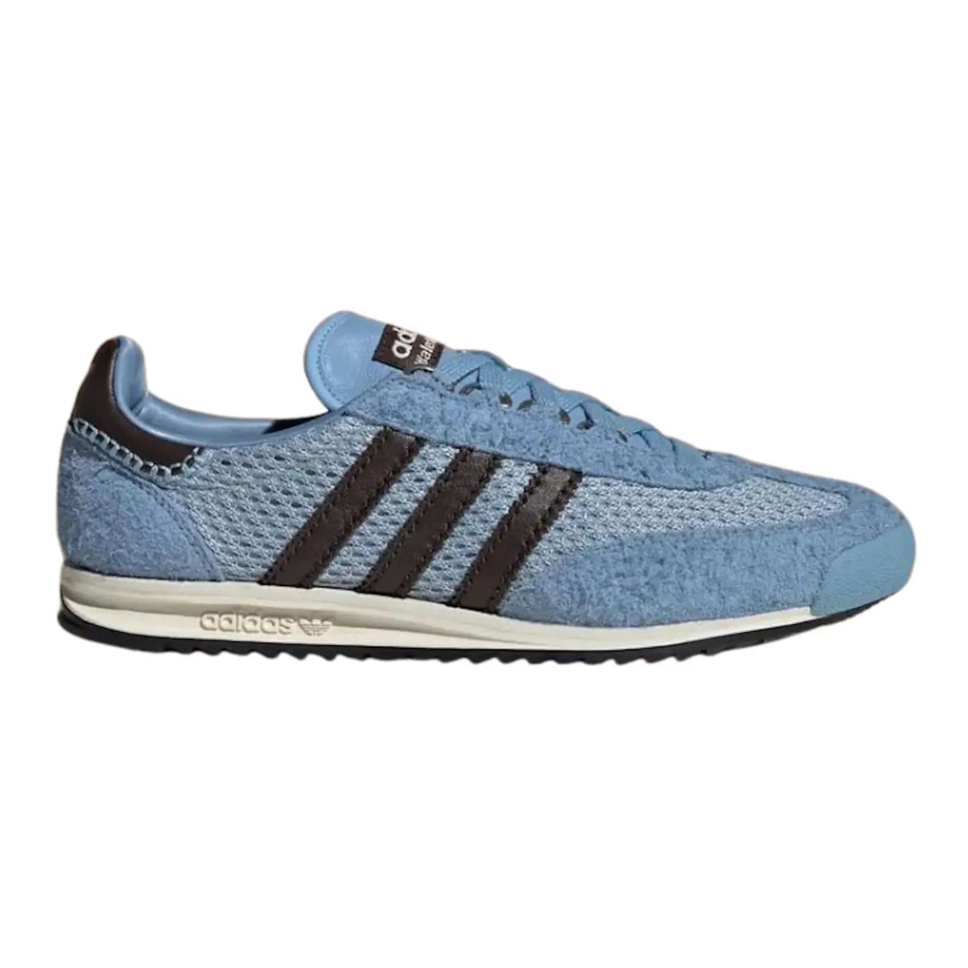 adidas SL76 Wales Bonner Ash Blue