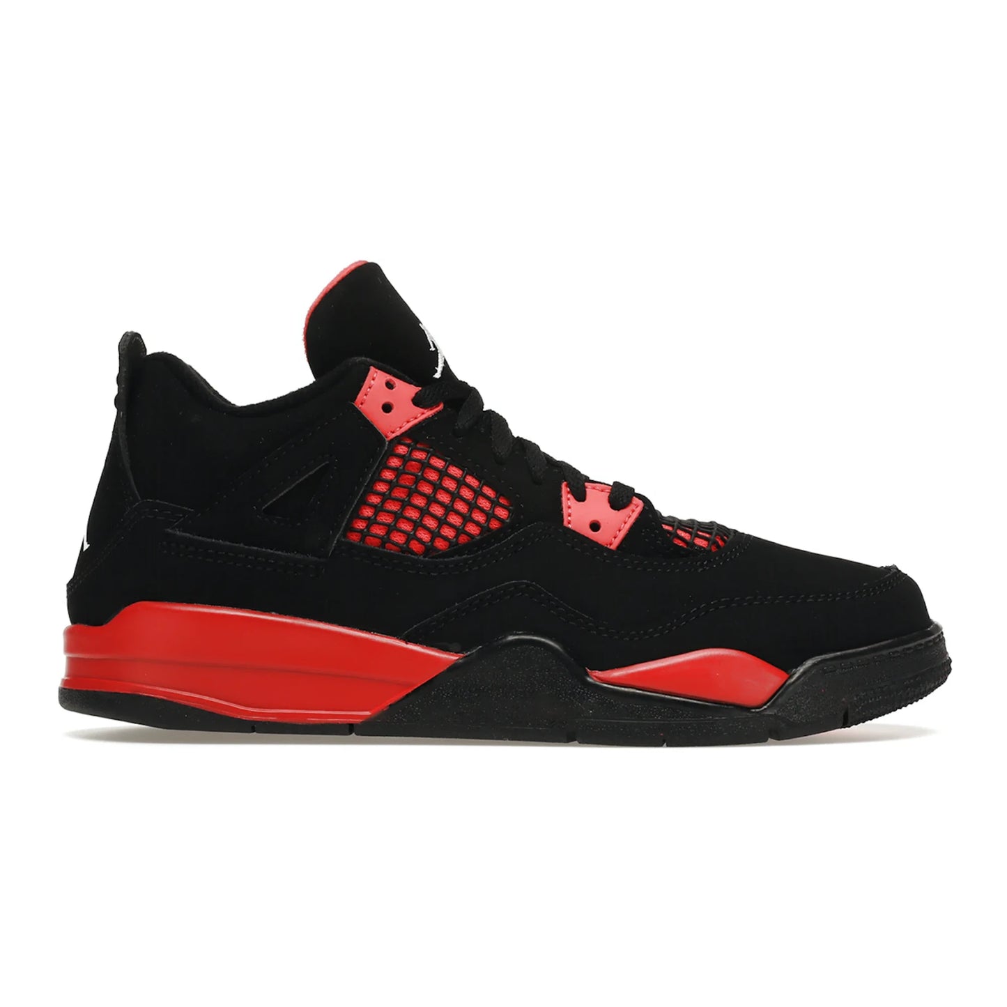 Jordan 4 Retro Red Thunder (PS)