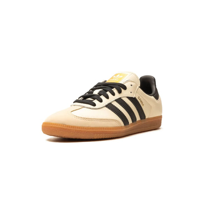 adidas Samba OG Cream White Sand Strata (Women's)