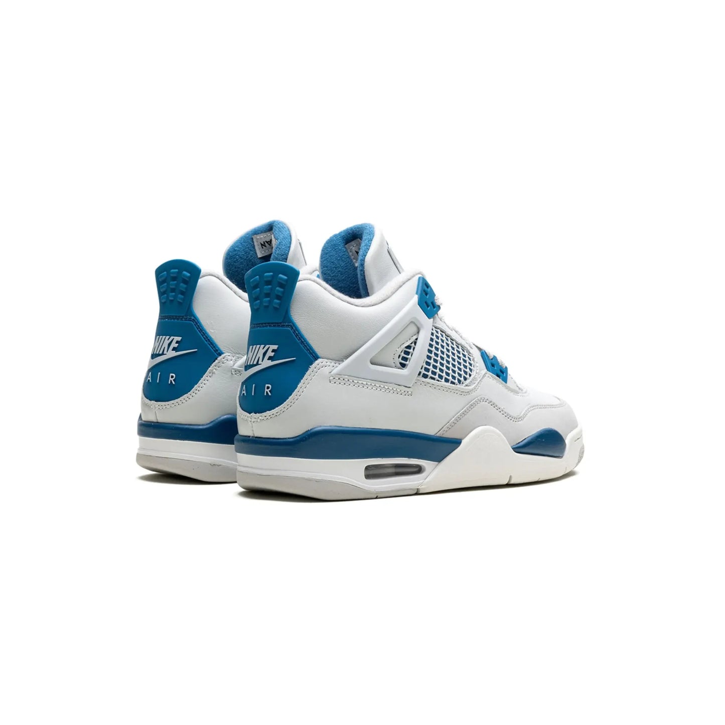 Jordan 4 Retro Military Blue (2024) (GS)