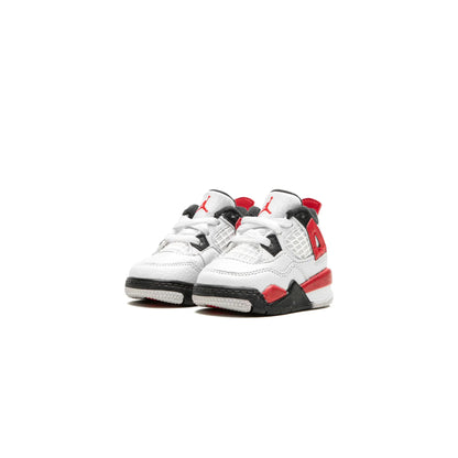 Jordan 4 Retro Red Cement (TD)