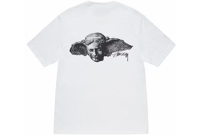 Stussy Hypnos Tee White