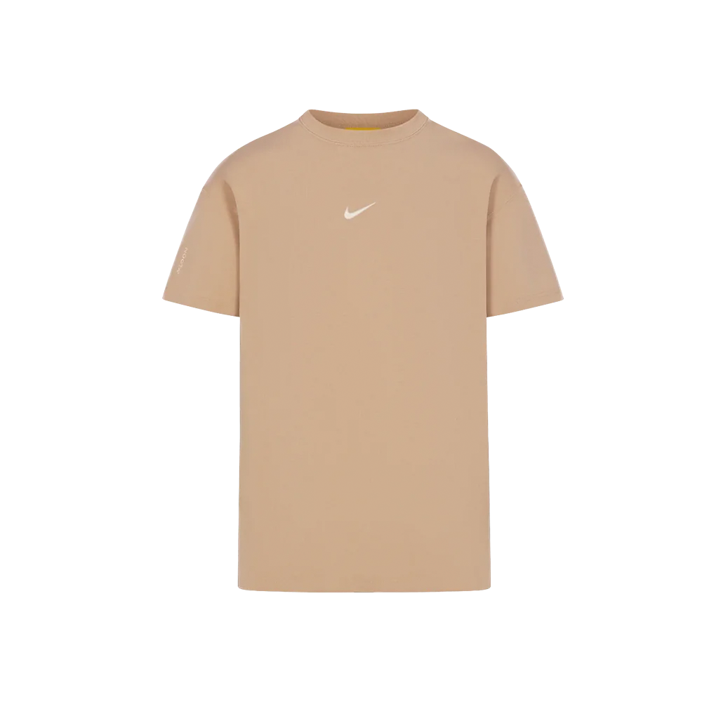 Nike x NOCTA NRG Big Body CS Tee Hemp