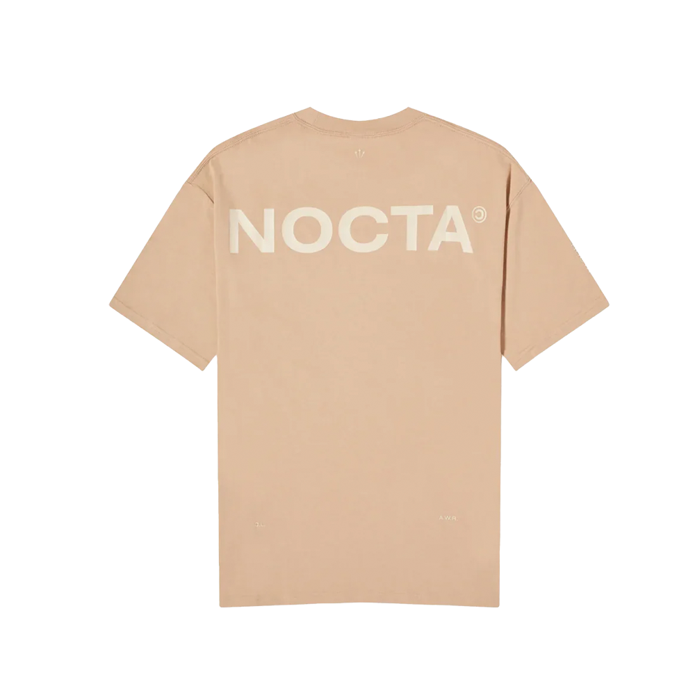 Nike x NOCTA NRG Big Body CS Tee Hemp