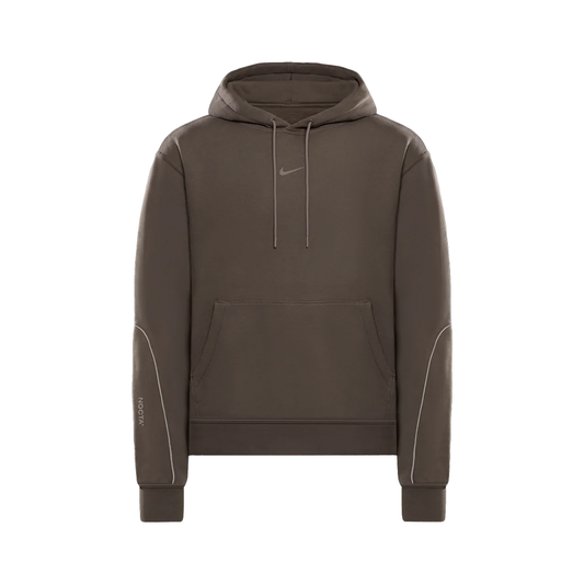 Nike x NOCTA NRG Fleece CS Hoodie Olive Grey