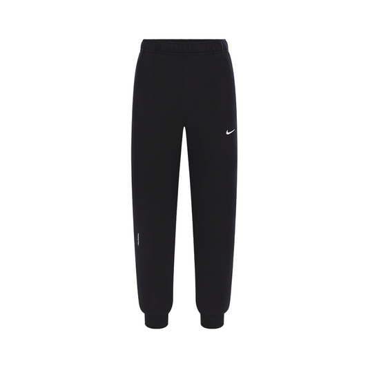 Nike x NOCTA Fleece CS Sweatpant Black