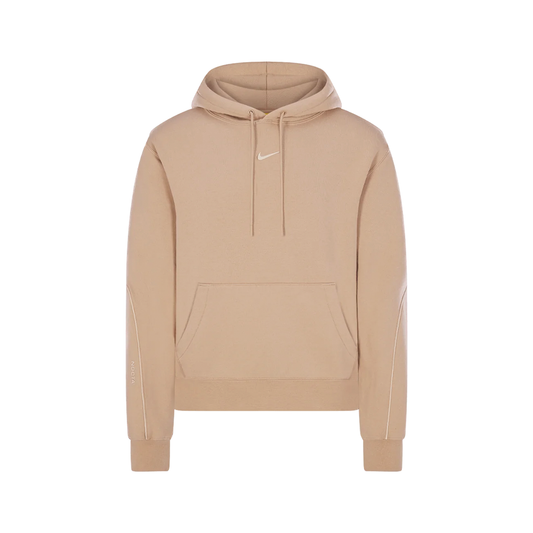 Nike x NOCTA NRG Fleece CS Hoodie Hemp