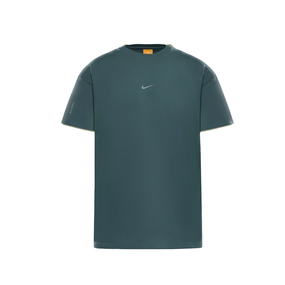 Nike x NOCTA Big Body NRG CS Tee Mineral Slate