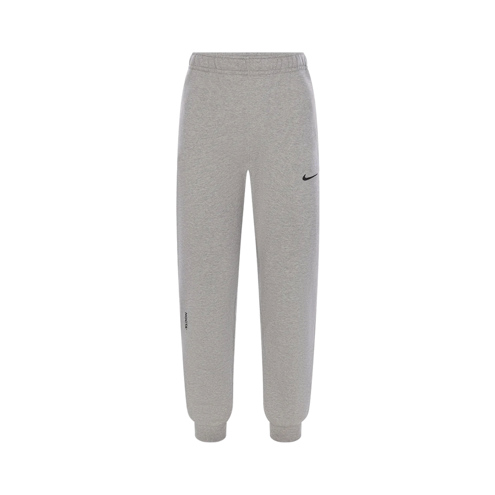 Nike x NOCTA Fleece CS Sweatpant Dark Gray