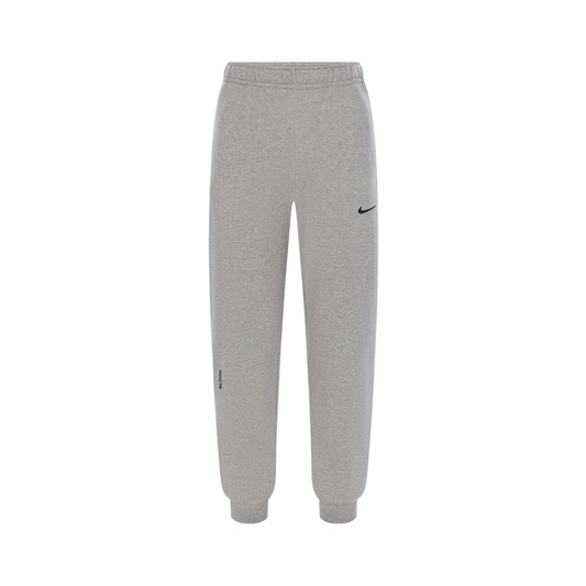 Nike x NOCTA Fleece CS Sweatpant Dark Gray