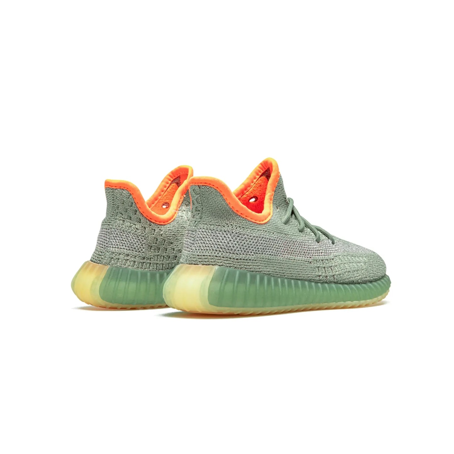 adidas Yeezy Boost 350 V2 Desert Sage (Kids)