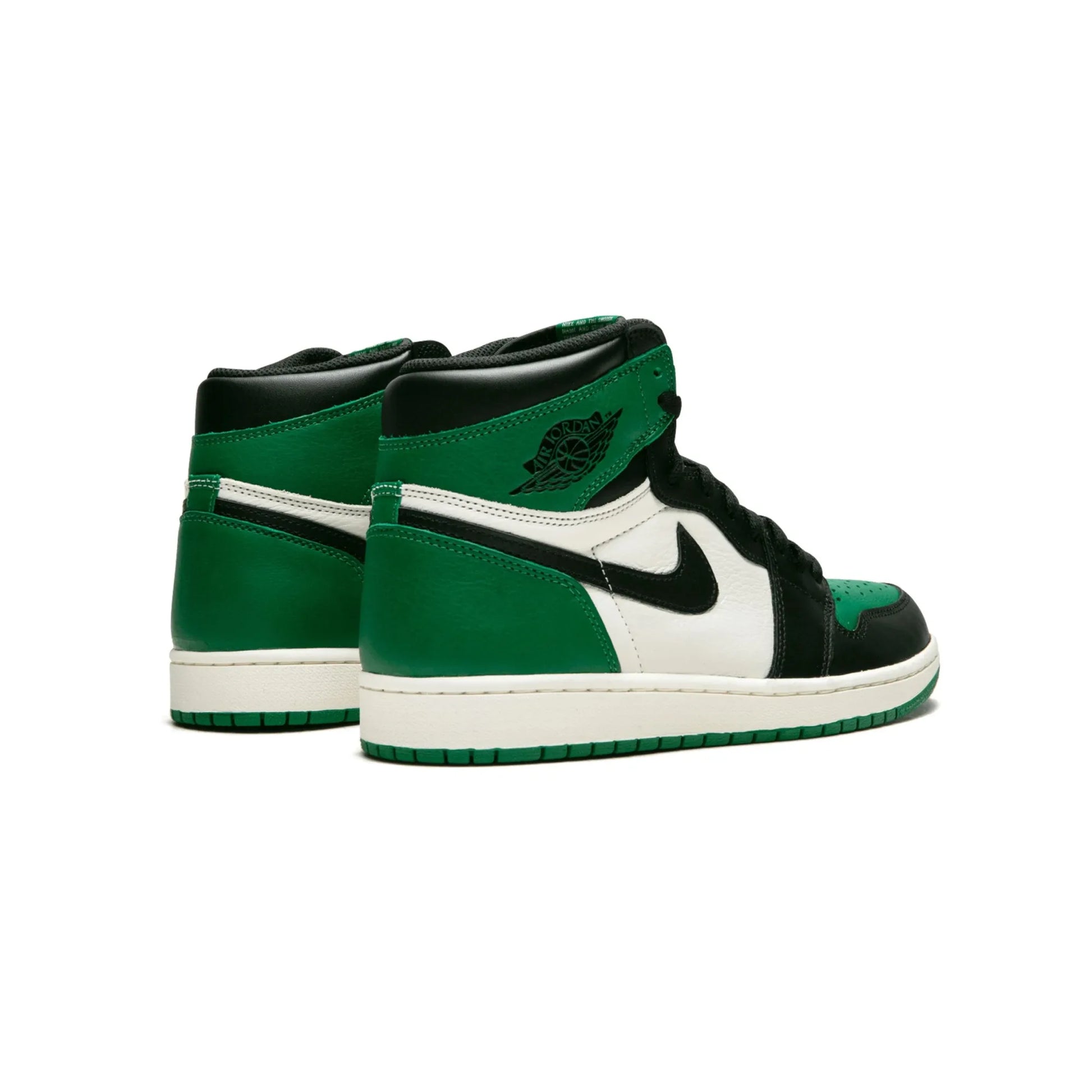 Jordan 1 Retro High Pine Green