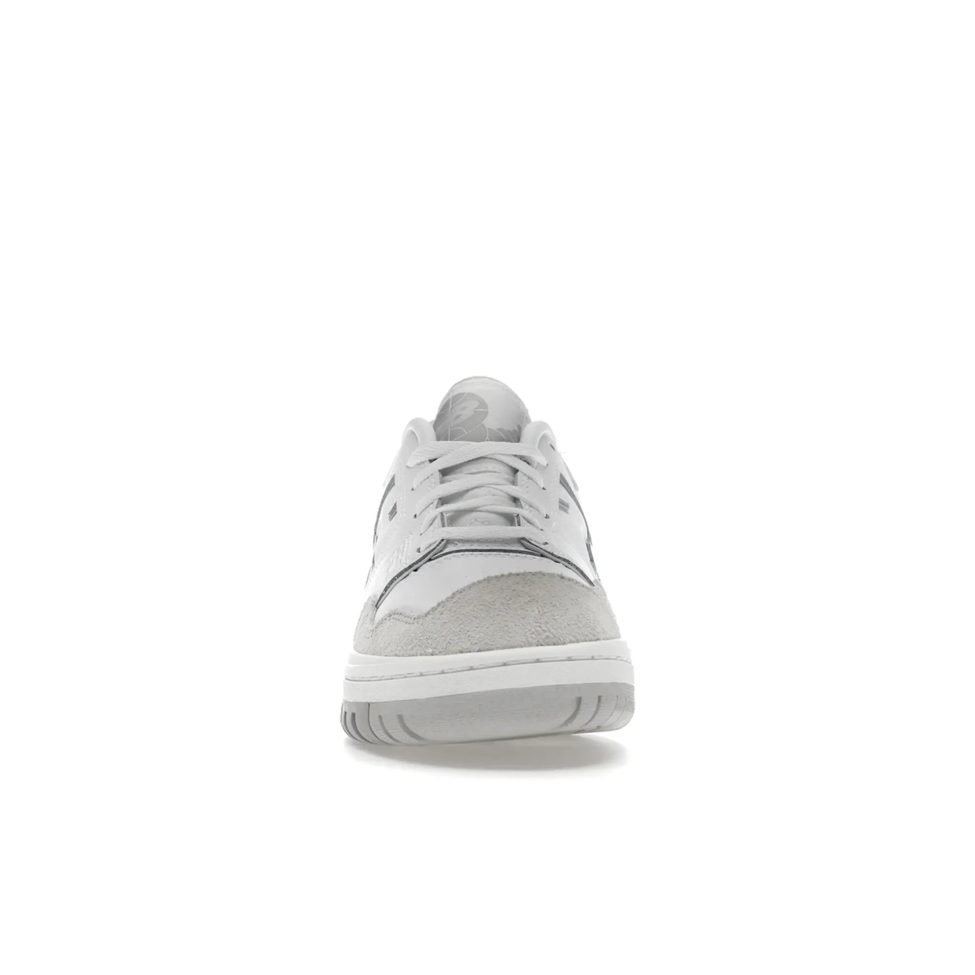 New Balance 550 White Summer Fog