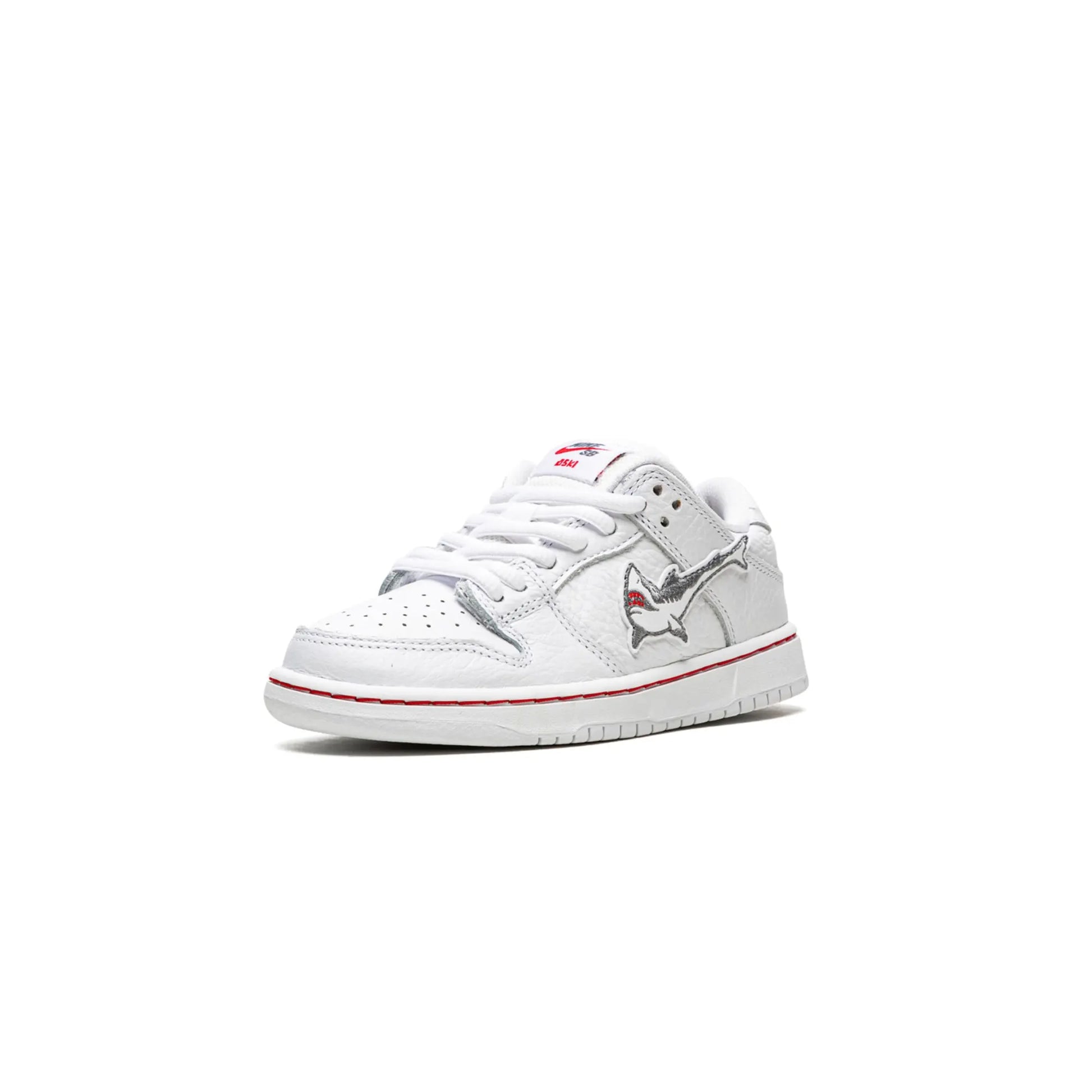 Nike SB Dunk Low Oski Great White (PS)