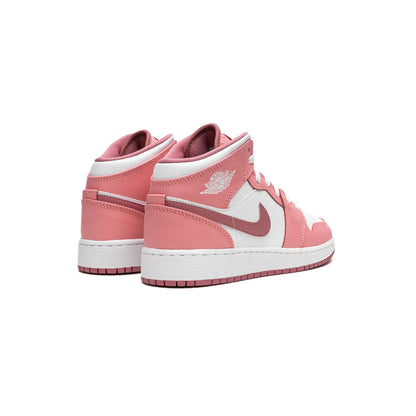 Jordan 1 Mid Valentine's Day (2023) (GS)